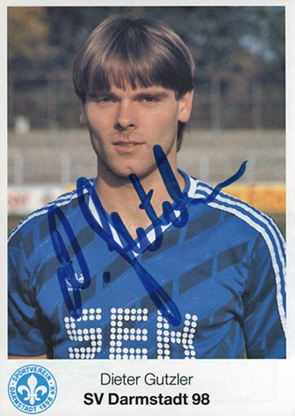 Foto: SV Darmstadt 98