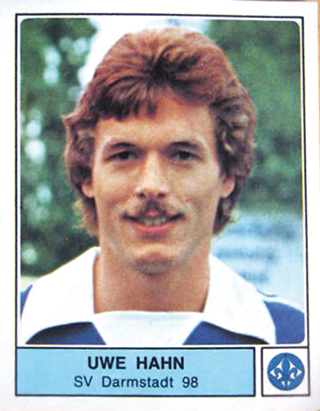 Foto: SV Darmstadt 98