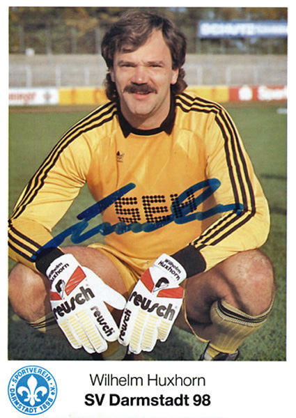 Foto: SV Darmstadt 98