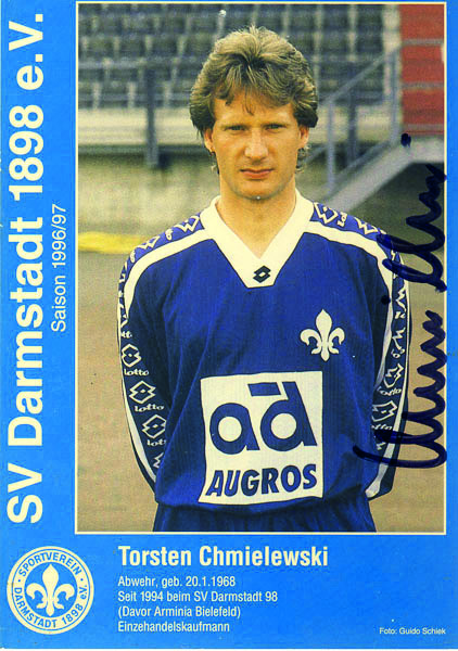 Foto: SV Darmstadt 98