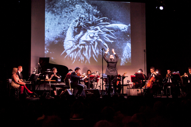 Foto: Internationales Musikinstitut