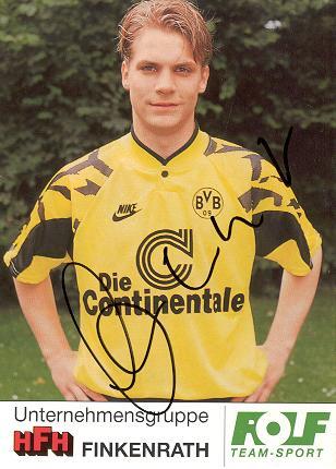 Foto: Borussia Dortmund