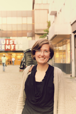 Foto: Sabine Knauf