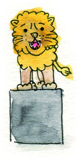 Illu: Lisa Zeißler