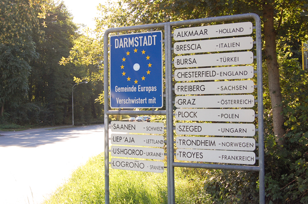 out of darmstadt tag