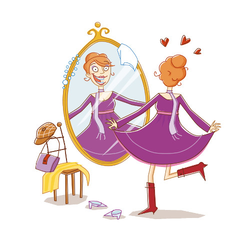 Illustration: Martina Hillemann