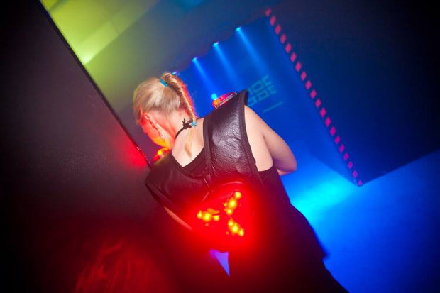 Foto: Lazerfun Griesheim