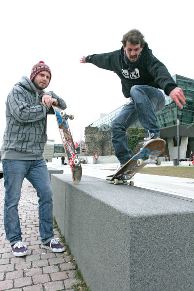 Foto: Leonhard Hofmann