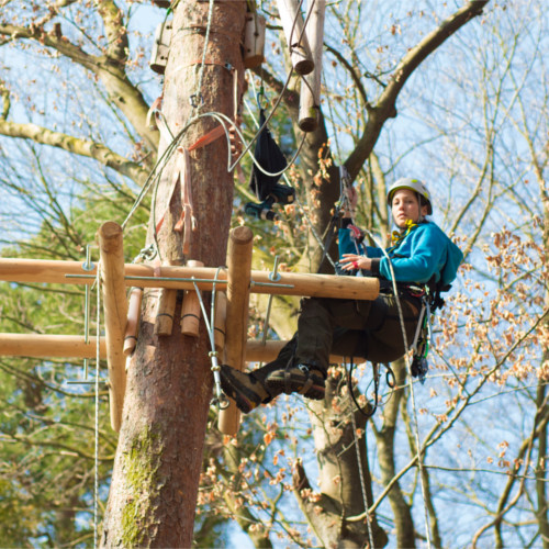 kletterwald