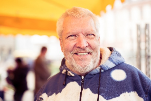 DATyp Horst