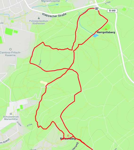 laufend_80_route