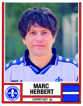 Marc Herbert | Foto: Jan Ehlers