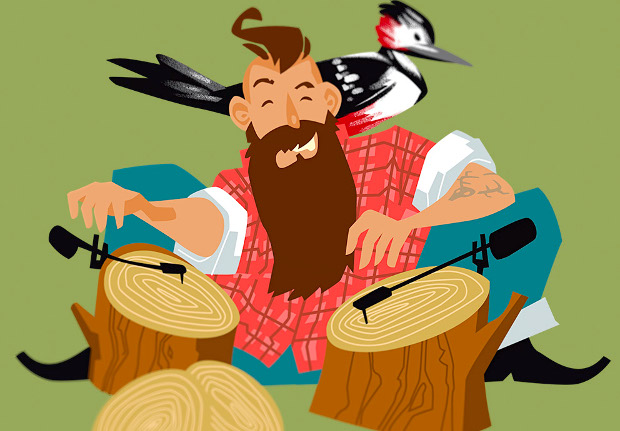 Illustration: Hans-Jörg Brehm