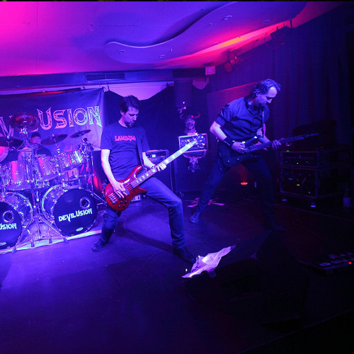rocken