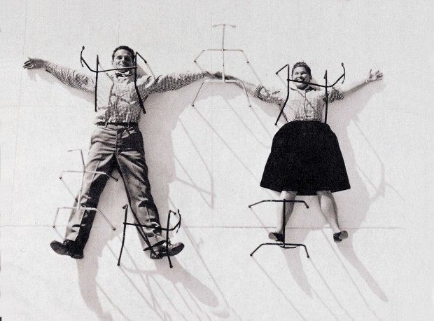 Foto: Eames Office, LLC