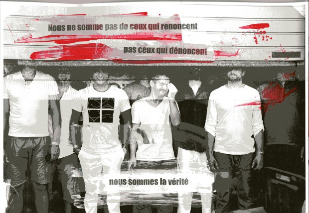 Foto: Band