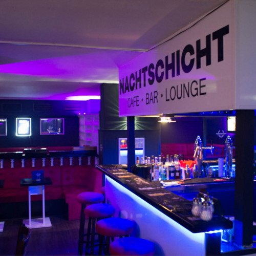 Nachtschicht