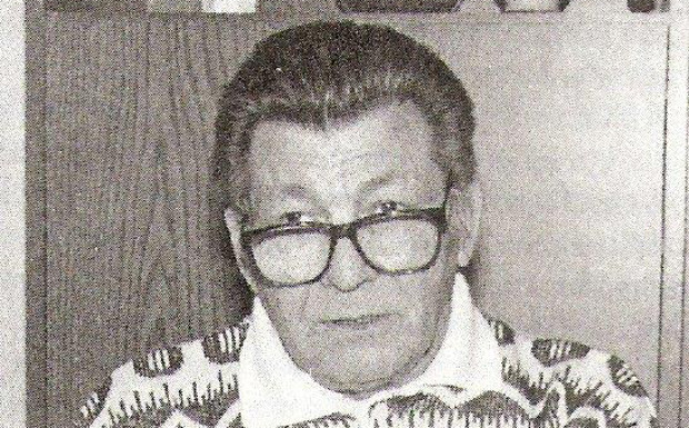 Martin Wick