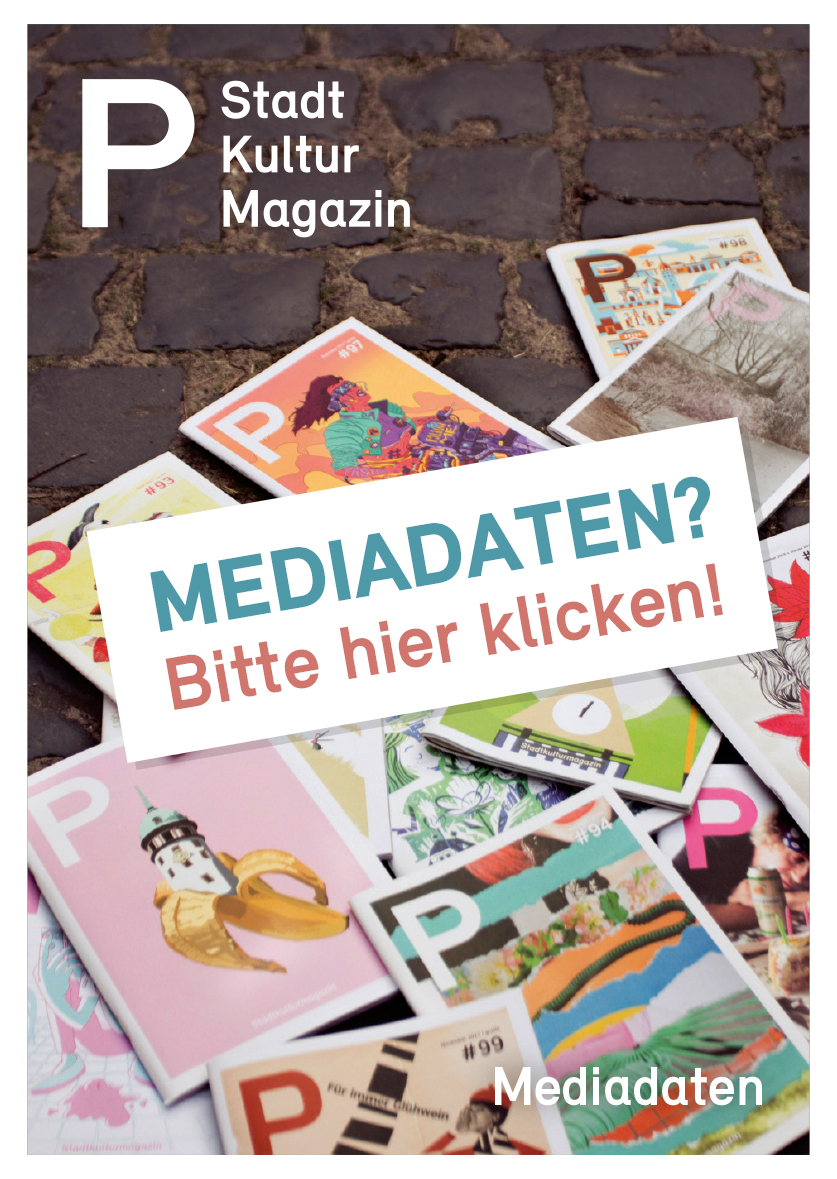 Mediadaten 2023