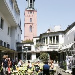besonders … charmant