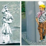 Untergrundkunst, Folge 6