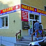 besonders … Nazar Center