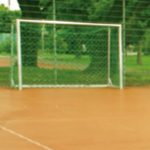 Bolzplatz Jedermannsportanlage im Bürgerpark Nord