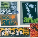 Untergrundkunst, Folge 7