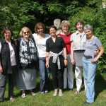 Hospizarbeit in Darmstadt