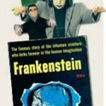 Frankenstein the Monster