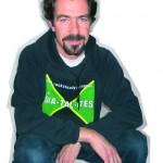 Lolo Blümler: „Die Welt zerhackt und neu zusammengesetzt“
