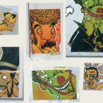 Untergrundkunst, Folge 8