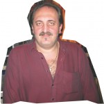 Iraklis „Herkules“ Chatziparasidis