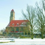 Das Paulusviertel