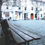 Das Martinsviertel