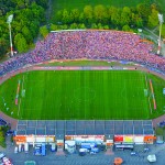 „Lilien“-Krise: Der SV Darmstadt 98 im finalen Kampf gegen die drohende Insolvenz