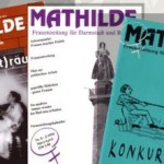 Das Frauenmagazin „Mathilde”