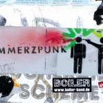 Untergrundkunst, Folge 12