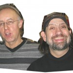 Peter Runcl & Tom Rahn (Feedback)