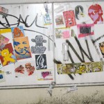 Untergrundkunst, Folge 14