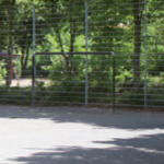 Bolzplatz Mittermayerweg, Kranichstein