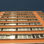 besonders … Nold’sches Studentenhochhaus