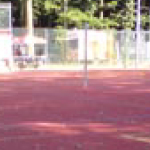 Mehrzweckplatz Hochschulstadion
