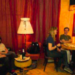 25 Jahre „Sumpf“: Kollektiv an der Theke