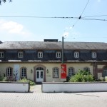 Das INTEF: Gutes Design am Friedensplatz