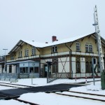 Das Woogsviertel