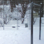 Bolzplatz am Prinz-Emil-Garten