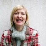 Saskia Bangert