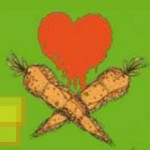 Der erste Carrotmob Darmstadts