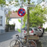 Schöner Leben im Lebensraum, Folge 9